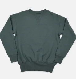 SUNRAY Sweats & Polaires*Laniakea Sweat Dark Spruce