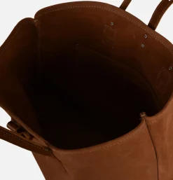 HERITAGE LEATHER COMPANY Tote-bags*Latigo Leather Tote Bag