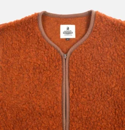 COLDBREAKER Sweats & Polaires*Le haut