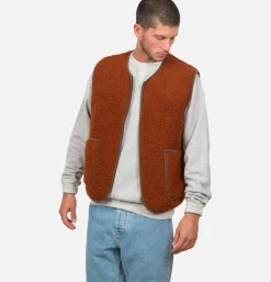 COLDBREAKER Sweats & Polaires*Le haut