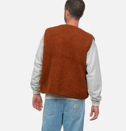 COLDBREAKER Sweats & Polaires*Le haut