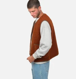 COLDBREAKER Sweats & Polaires*Le haut