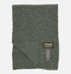 ROBERT MACKIE Gants • Bonnets • Echarpes*Les accessoires