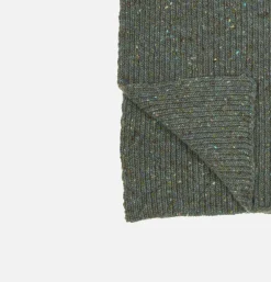 ROBERT MACKIE Gants • Bonnets • Echarpes*Les accessoires