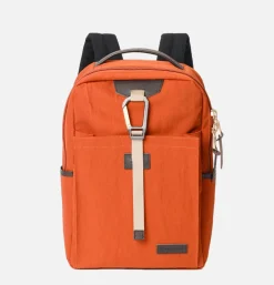 MASTER-PIECE Sacs À Dos*Link Backpack Orange
