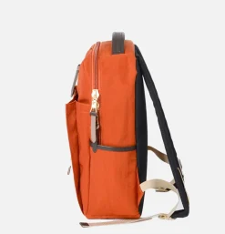MASTER-PIECE Sacs À Dos*Link Backpack Orange