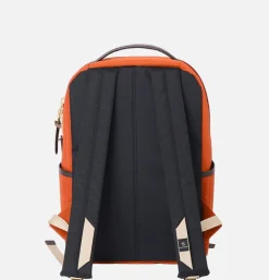 MASTER-PIECE Sacs À Dos*Link Backpack Orange