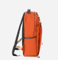MASTER-PIECE Sacs À Dos*Link Backpack Orange
