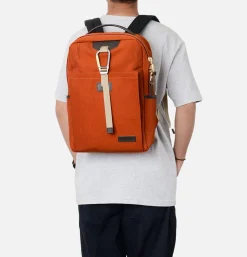 MASTER-PIECE Sacs À Dos*Link Backpack Orange