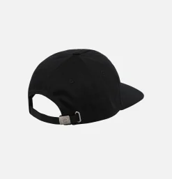 CARHARTT WIP Chapeaux & Casquettes*Liquid Script Cap Black