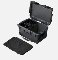 YETI Maison|Outdoor*Loadout Go Box 2.0 Charcoal