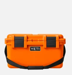 YETI Outdoor*Loadout Go Box 2.0 Orange