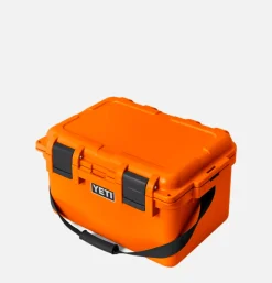 YETI Outdoor*Loadout Go Box 2.0 Orange