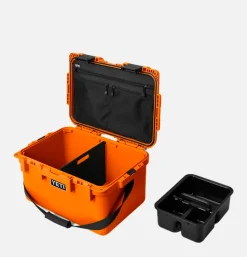 YETI Outdoor*Loadout Go Box 2.0 Orange