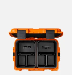YETI Outdoor*Loadout Go Box 2.0 Orange
