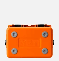 YETI Outdoor*Loadout Go Box 2.0 Orange