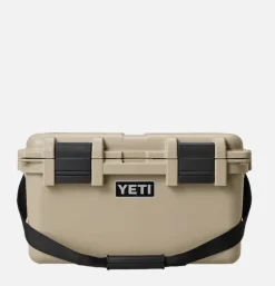 YETI Outdoor*Loadout Go Box 2.0 Tan
