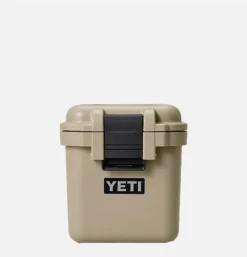 YETI Outdoor*Loadout Go Box Tan