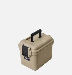 YETI Outdoor*Loadout Go Box Tan