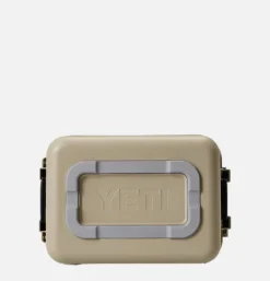 YETI Outdoor*Loadout Go Box Tan