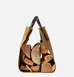 FILSON Autres Sacs *Log Carrier Rugged Twill Tan