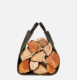 FILSON Autres Sacs *Log Carrier Rugged Twill Otter Green