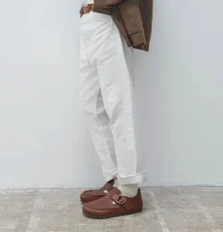 Homme BIRKENSTOCK Mocassins*London Mocassin Leather Dktan