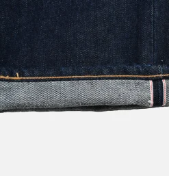 EDWIN Jeans*Loose Fit Kurabo Blue