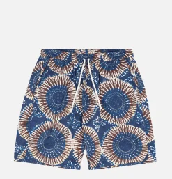 UNIVERSAL WORKS Shorts*Lumber Short Hokkoh