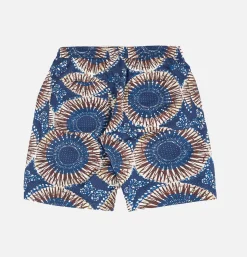 UNIVERSAL WORKS Shorts*Lumber Short Hokkoh