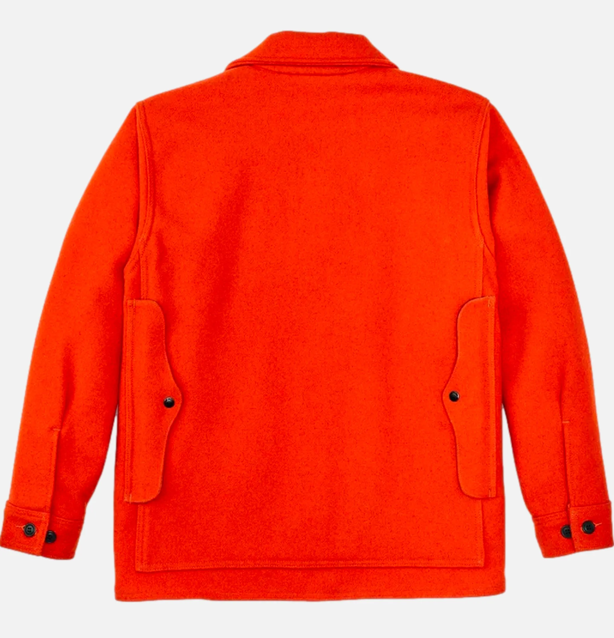 FILSON Vestes*Mackinaw Cruiser Flame