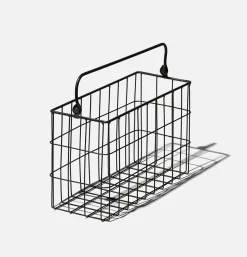PUEBCO Maison*Magazine Wire Basket