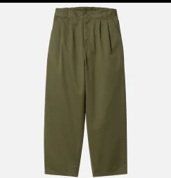 CARHARTT WIP Pantalons*Marv Pant Dundee