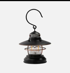 BAREBONES Outdoor*Mini Lanterne Edison Antique Bronze