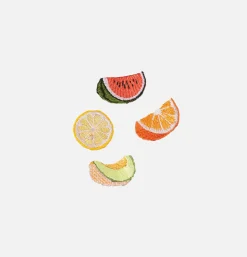 SOUTHERN FIELD INDUSTRIES Accessoires*Mini Patches Fruits