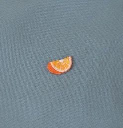 SOUTHERN FIELD INDUSTRIES Accessoires*Mini Patches Fruits