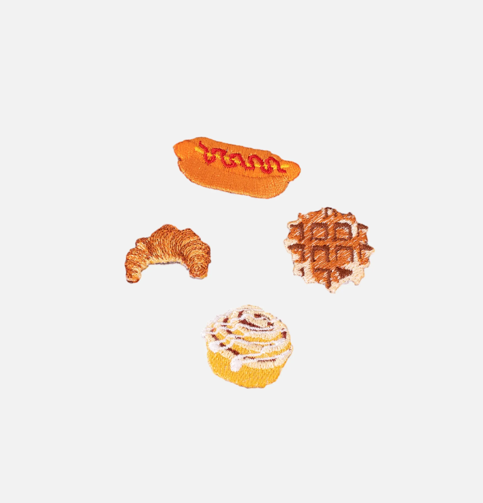 SOUTHERN FIELD INDUSTRIES Accessoires*Mini Patches Pains