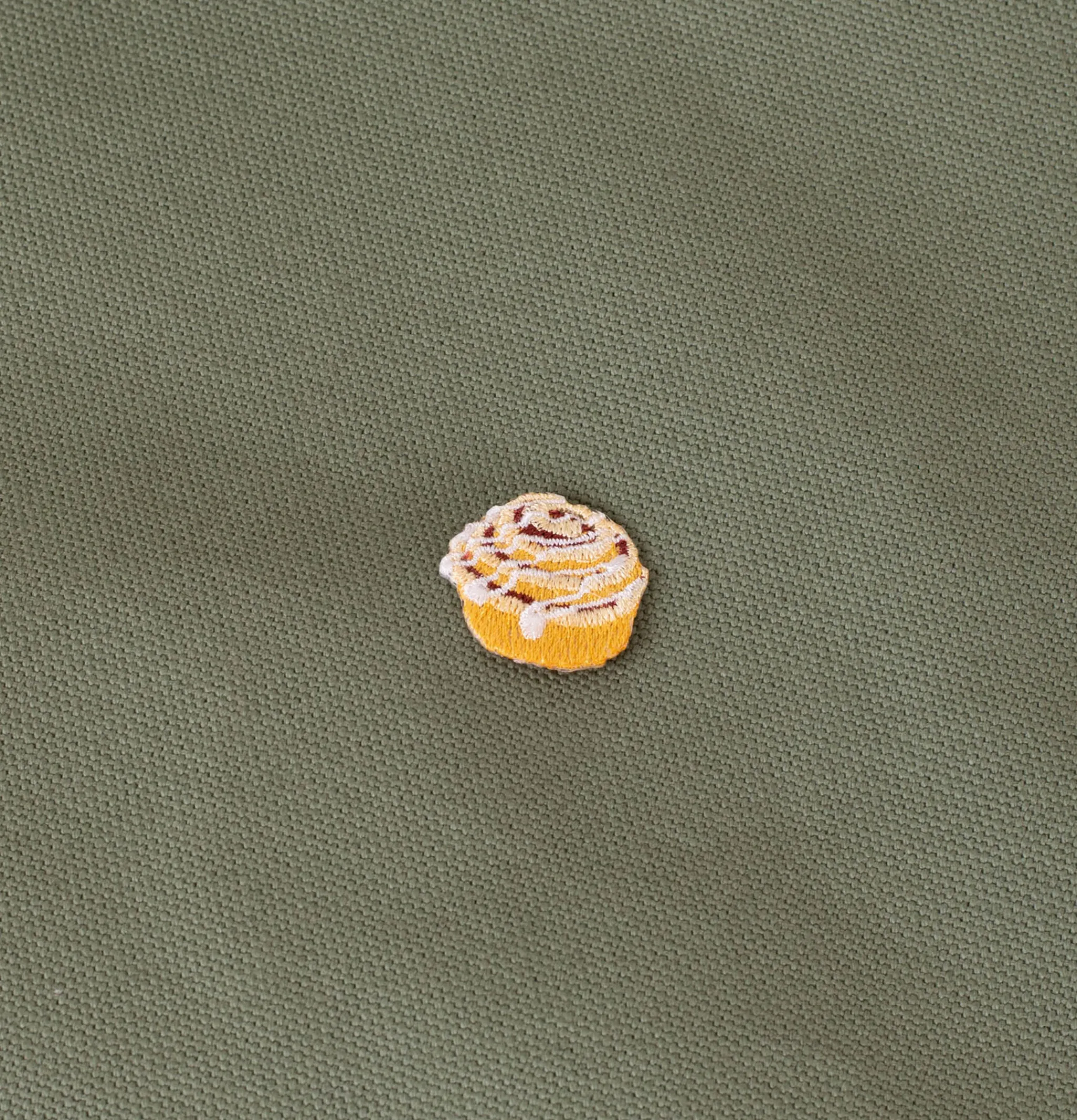 SOUTHERN FIELD INDUSTRIES Accessoires*Mini Patches Pains