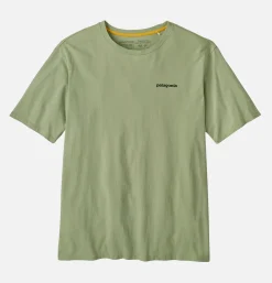PATAGONIA T-shirts*Mission Organic T-shirt