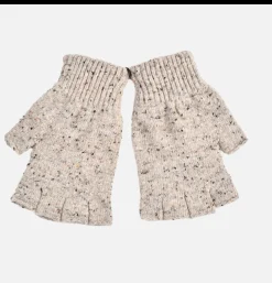 ROBERT MACKIE Gants • Bonnets • Echarpes*Mitten Donegal Eske