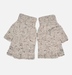 ROBERT MACKIE Gants • Bonnets • Echarpes*Mitten Donegal Eske