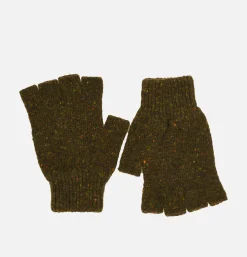 ROBERT MACKIE Gants • Bonnets • Echarpes*Mittens Donegal Mourne