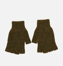 ROBERT MACKIE Gants • Bonnets • Echarpes*Mittens Donegal Mourne