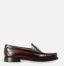 Homme G.H. BASS Mocassins*Mocassin Homme Weejun Wine