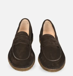 Homme ASTORFLEX Mocassins*Moccassins Sadelflex Testa