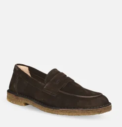 Homme ASTORFLEX Mocassins*Moccassins Sadelflex Testa