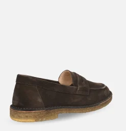 Homme ASTORFLEX Mocassins*Moccassins Sadelflex Testa