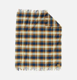 PENDLETON Maison|Outdoor*Motor Robe Steens Mountains