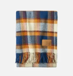 PENDLETON Maison|Outdoor*Motor Robe Steens Mountains