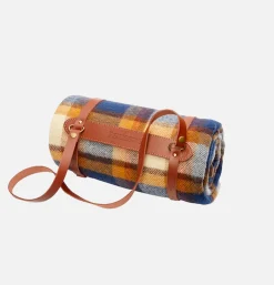 PENDLETON Maison|Outdoor*Motor Robe Steens Mountains